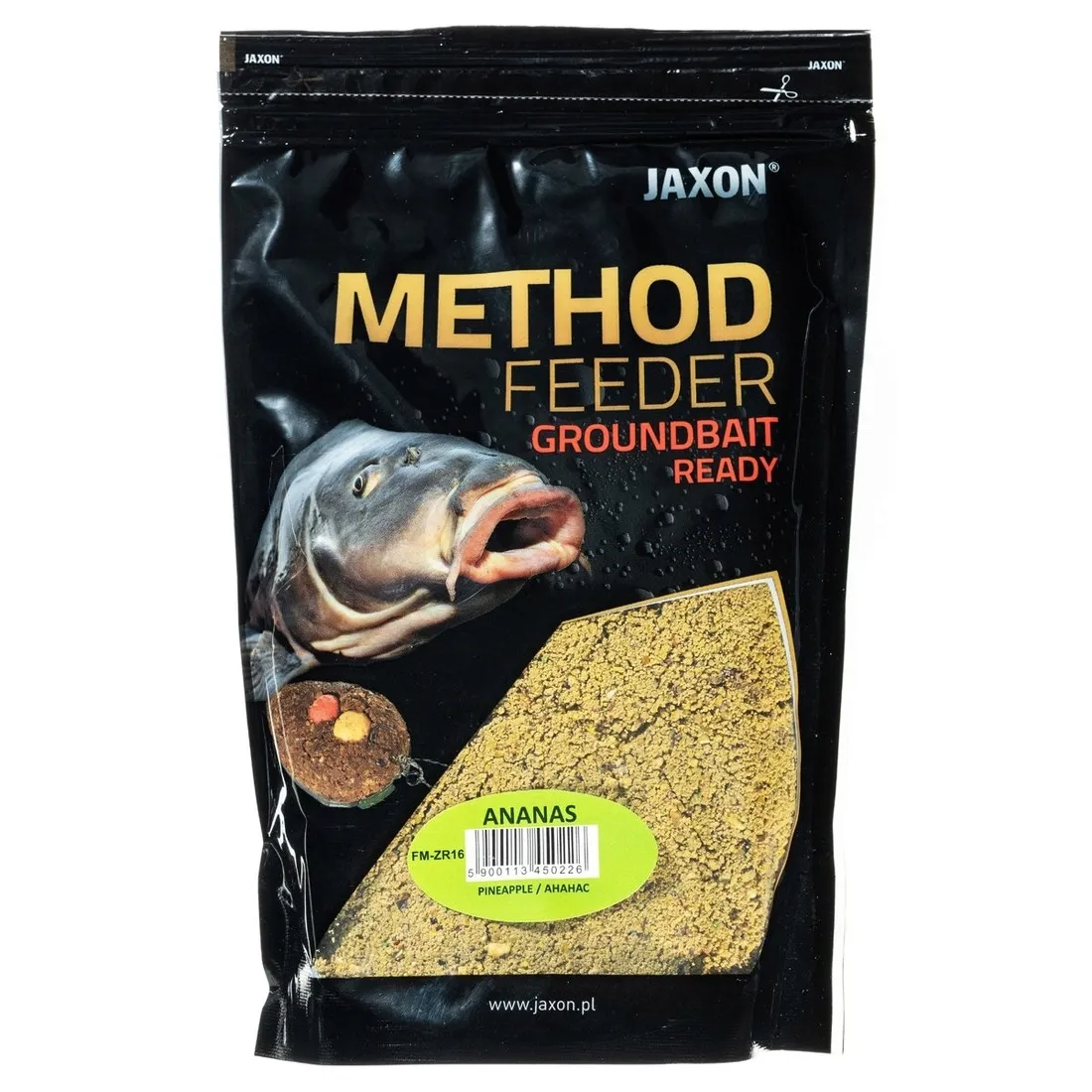 zaneta-jaxon-method-feeder-ananas-750g