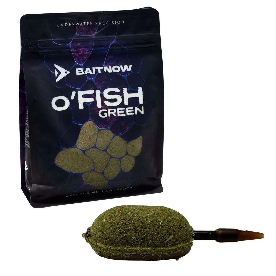 zaneta-method-feeder-baitnow-o-fish-green-800g-marka-mikado