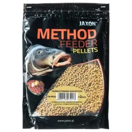 pellet-jaxon-2mm-fermentowana-kukurydza-500g