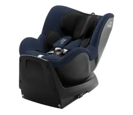 fotelik-samochodowy-britax-romer-dualfix-plus-0-18-kg-niebieski-obrotowy