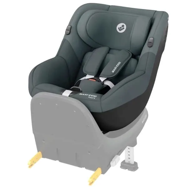 MAXI COSI PEARL S FOTELIK SAMOCHODOWY 0-18 KG 61-105 CM TONAL GRAPHITE
