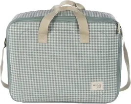 walking-mum-torba-mini-walizka-love-vichy-green