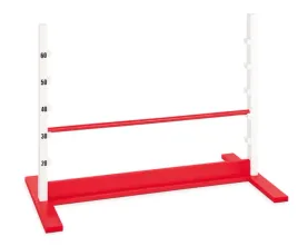 pinolino-plotek-do-skakania-hoppe-czerwony-przeszkoda