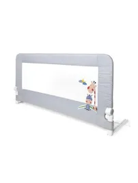 barierka-interbaby-szara-do-lozka-150x70-cm