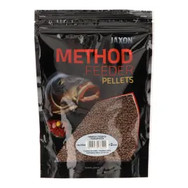 pellet-jaxon-method-feeder-2mm-orzech-tygrysi-kukurydza-500g
