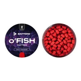 wafters-method-feeder-baitnow-o-fish-spicy-sausage-roz-8-24g