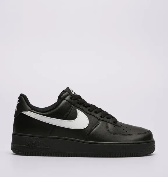 NOWE BUTY AIR FORCE 1 07 FZ0627 010 CZARNE 46