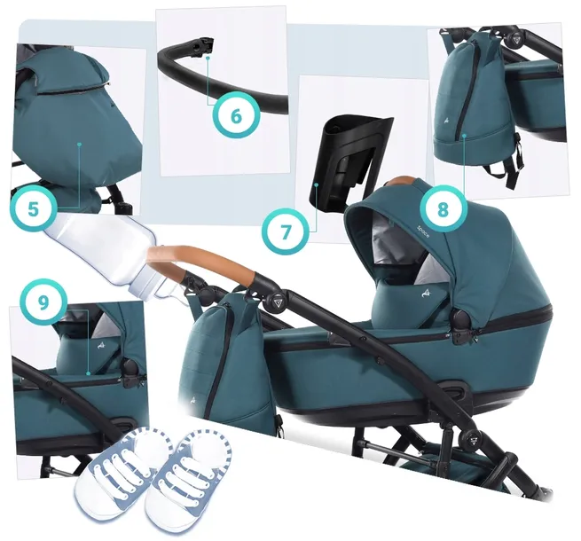 wozek-dzieciecy-junama-space-2w1-01-szerokosc-produktu-61-cm