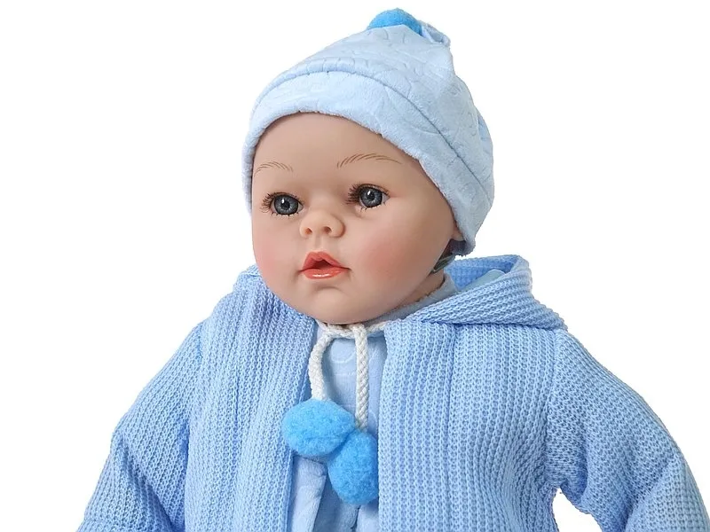 bobas-lalka-45cm-mowi-i-spiewa-smoczek-stan-nowy