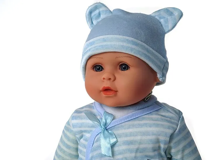 lalka-bobas-40cm-interaktywna-material-guma-plastik-tkanina