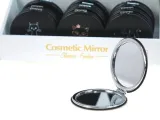 lusterko-kieszonkowe-dwustronne-kotek-stan-nowy