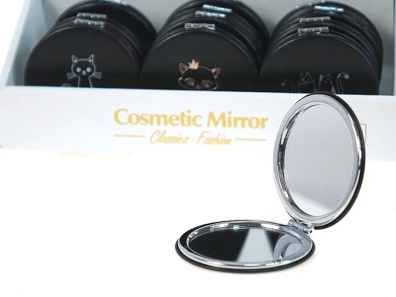 lusterko-kieszonkowe-dwustronne-kotek