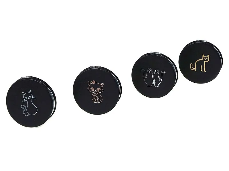 lusterko-kieszonkowe-dwustronne-kotek