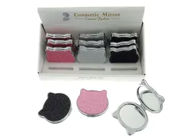 lusterko-kieszonkowe-dwustronne-do-torebki-kotek-prezent