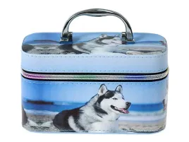 kuferek-z-lusterkiem-pieski-kosmetyczka-walizka-piesek-s