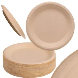 talerze-z-trzciny-cukrowej-23cm-50szt-brazowe-jednorazowe-na-grilla-eko-bio