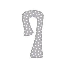 poduszka-ciazowa-serduszka-szare-do-spania-na-boku-do-karmienia