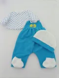 ubranko-dla-lalki-bobas-40cm-stan-nowy