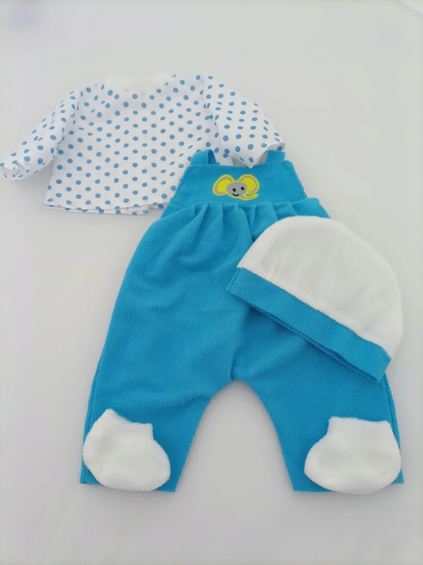 ubranko-dla-lalki-bobas-40cm-stan-nowy