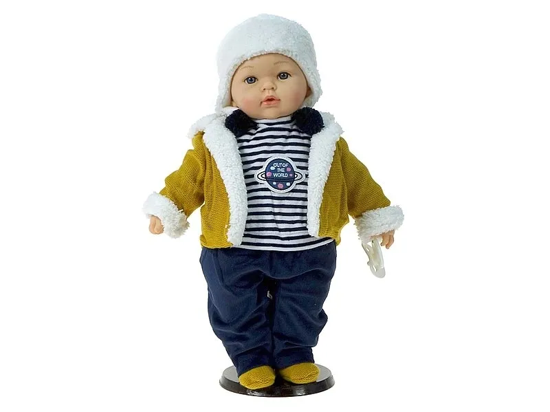 ubranko-dla-lalki-45cm-stan-nowy