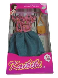 ubranko-dla-lalki-sukienka-zestaw-dla-lalki-29cm