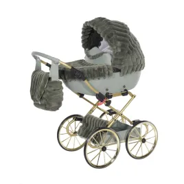 wozek-dla-lalek-junama-muffy-mini-zielony-plusz-lalkowy-retro-duze-kola