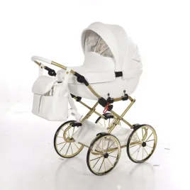 wozek-dla-lalek-junama-bonbon-mini-bialy-wozek-lalkowy-retro-duze-kola