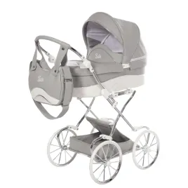 wozek-dla-lalek-junama-lulla-mini-szary-wozek-lalkowy-retro-duze-kola