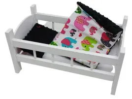 lozeczko-biale-drewniane-dla-lalek-duze-posciel