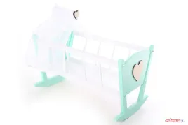 kolyska-drewniana-dla-lalek-baldachim-posciel-3el