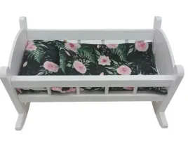 biala-kolyska-dla-lalek-z-posciela-bawelna-minky