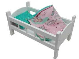 lozeczko-biale-drewniane-dla-lalek-duze-posciel