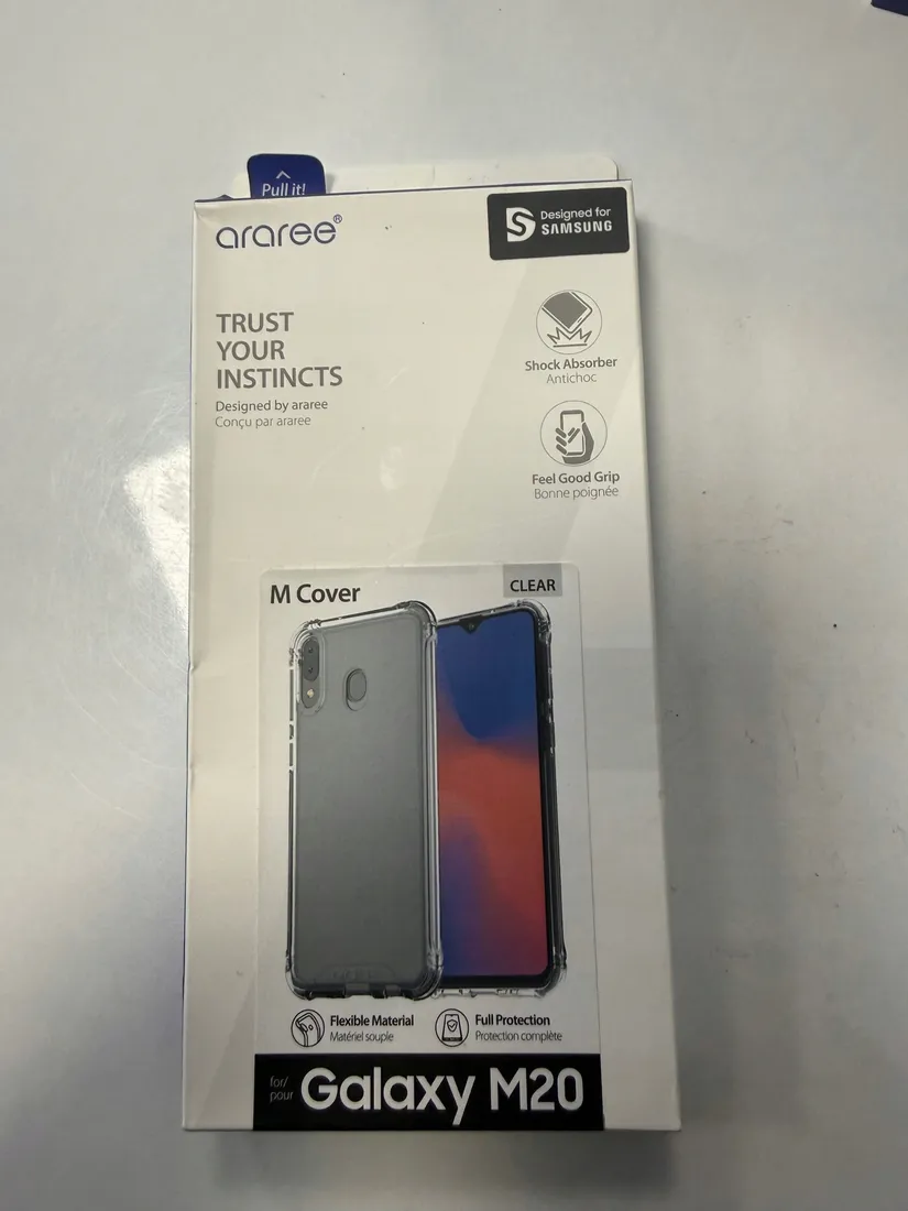 plecki-araree-do-samsung-galaxy-m20