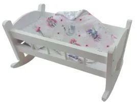 biala-kolyska-dla-lalek-z-posciela-bawelna-minky