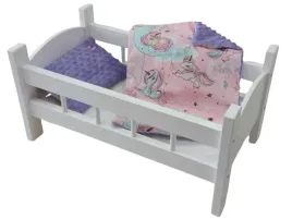 lozeczko-biale-drewniane-dla-lalek-duze-posciel