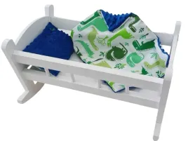 biala-kolyska-dla-lalek-z-posciela-bawelna-minky