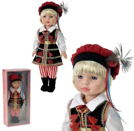 lalka-krakowiak-38-cm-chlopiec-w-stroju-ludowym-krakowskim-mowi-i-spiewa