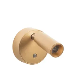 lampa-scienna-shp-picket-led-zlota-3-barwy-swiatla