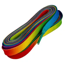 sznurowadla-powerslide-waxed-laces-pro-180-cm-multicolor-neon