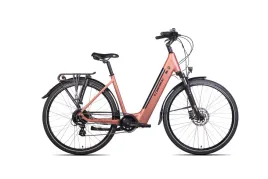 rower-elektryczny-unibike-optima-rama-19-aluminium-kolo-28-koralowy-250-w