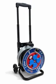 przedluzacz-bebnowy-25-m-325-mm-na-wozku-4-gniazda-kolka-transportowe