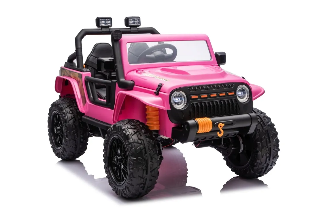 pojazd-jeep-monster-rozowy