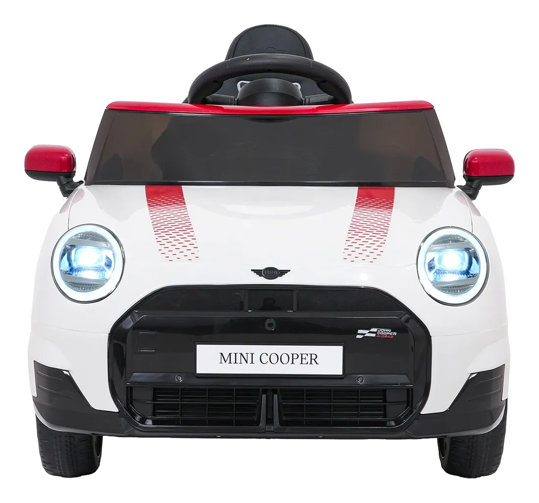 pojazd-mini-cooper-bialy