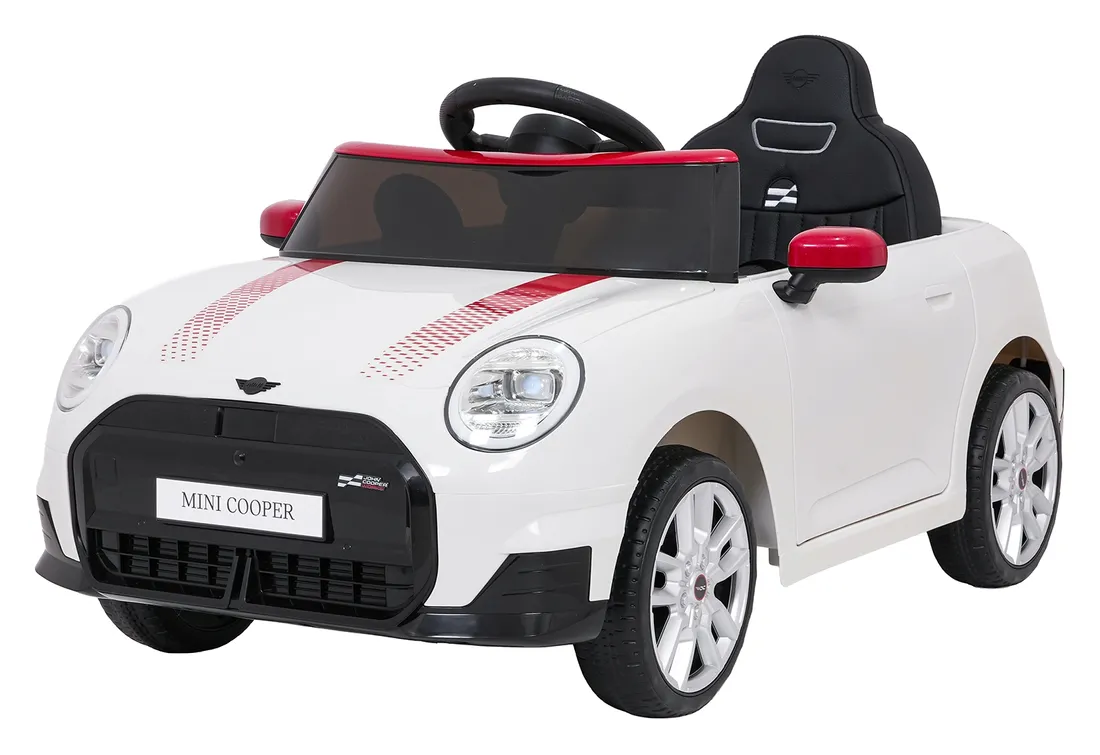 pojazd-mini-cooper-bialy