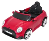 pojazd-mini-cooper-czerwony