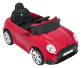 pojazd-mini-cooper-czerwony