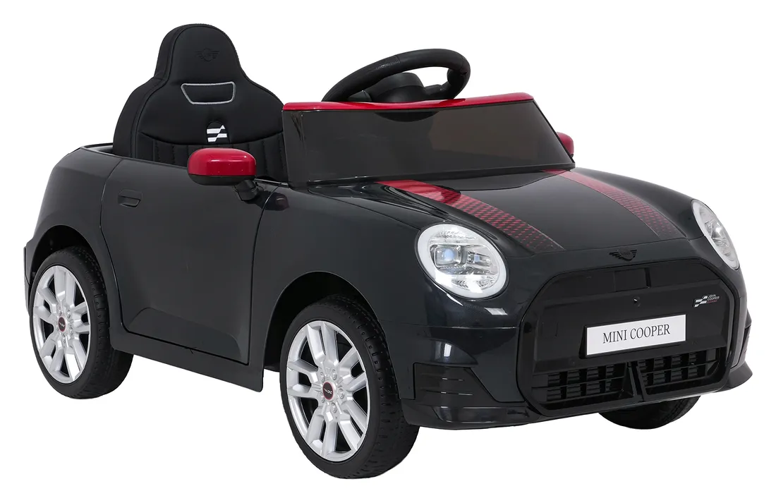 pojazd-mini-cooper-czarny