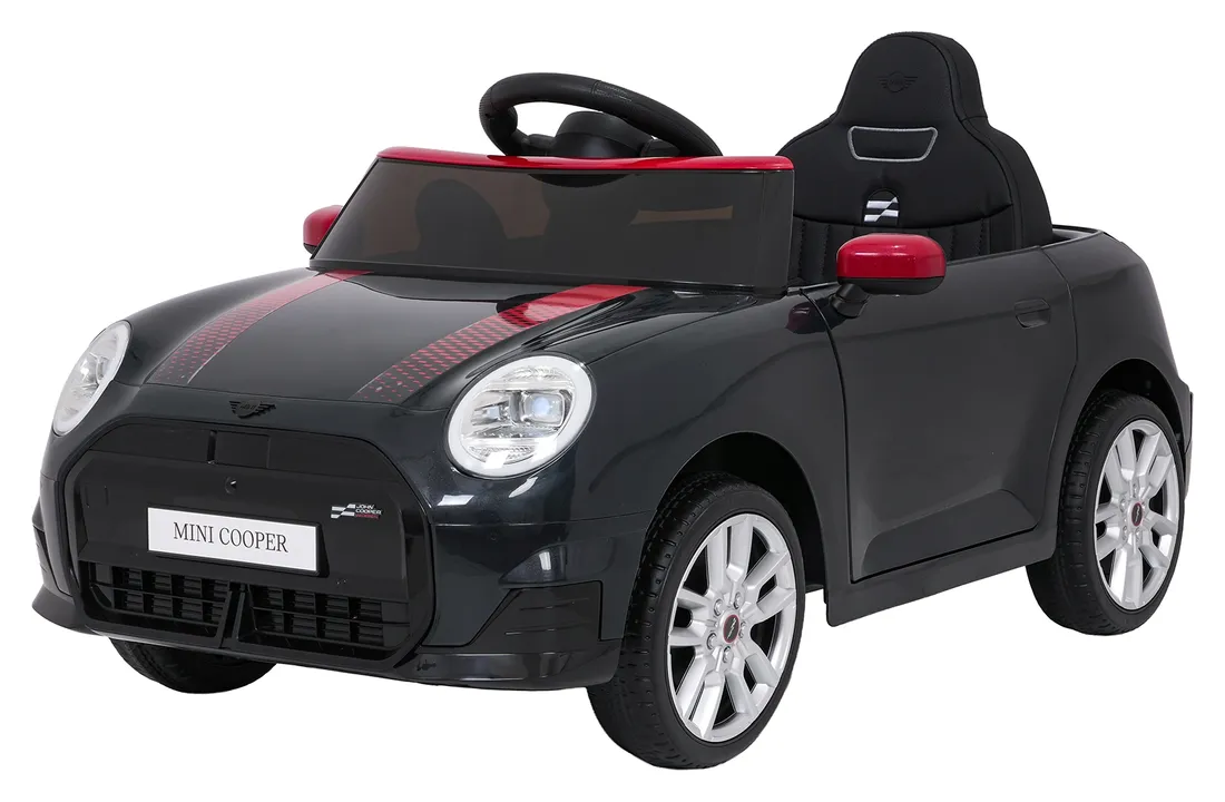 pojazd-mini-cooper-czarny