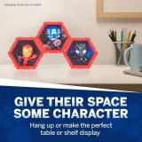 wow-pods-4d-marvel-ironman-bohater-iron-man