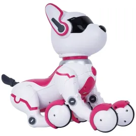 zoey-robo-piespies-interaktywny